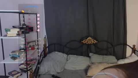 Lililth online show from December 18, 2025, 11:11 pm