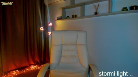 Stormi online show from December 26, 2024, 11:57 pm