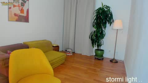 Stormi online show from January 17, 2025, 12:10 am