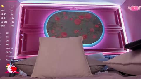 Stormi online show from March 20, 2026, 1:16 pm