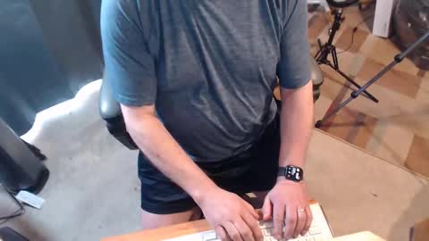 Stormy6569 online show from April 14, 2026, 3:07 pm