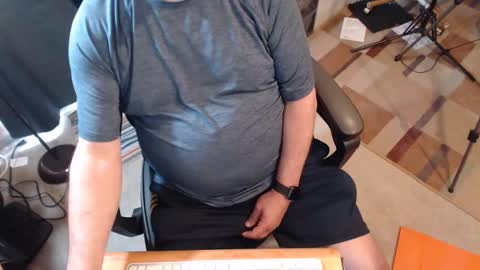 Snapshot of stormy6569 chatting on June 7, 2026, 4:11 pm Stormy6569 online show from June 7, 2026, 4:11 pm