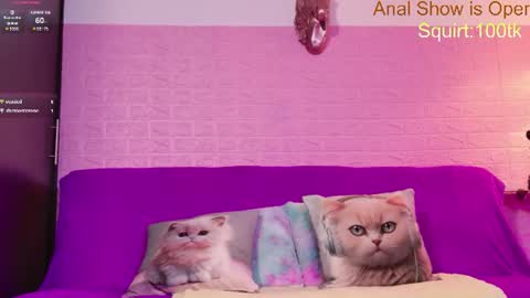 stormy_jhonson9 online show from July 22, 2026, 8:55 pm
