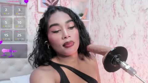 Snapshot of stormybdsm chatting on May 18, 2026, 4:46 pm Stormy online show from May 18, 2026, 4:46 pm