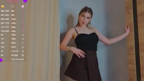 Luna online show from January 10, 2026, 5:15 pm