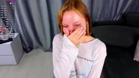 Luna online show from March 6, 2026, 2:35 pm