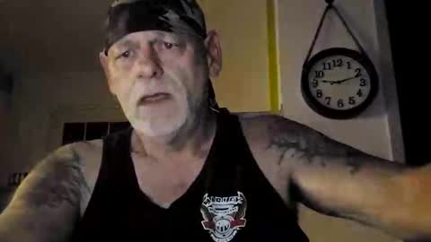 stormynorm14 online show from December 7, 2024, 2:09 am