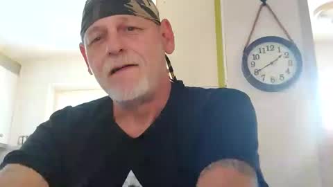 stormynorm14 online show from December 7, 2024, 6:37 pm