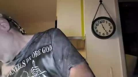 stormynorm14 online show from December 22, 2024, 9:55 am