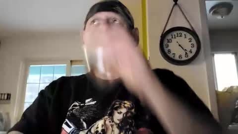 stormynorm14 online show from December 25, 2024, 9:22 pm