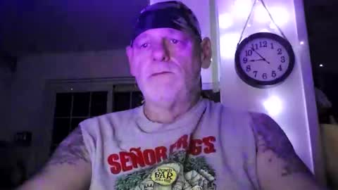 stormynorm14 online show from December 28, 2024, 1:50 am