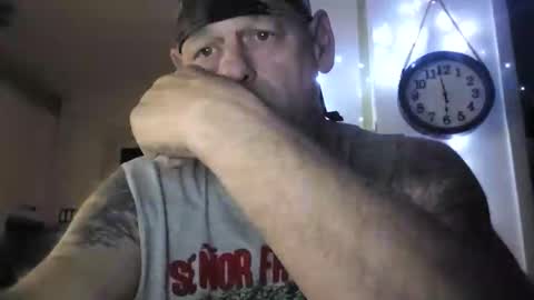 stormynorm14 online show from December 29, 2024, 10:57 pm