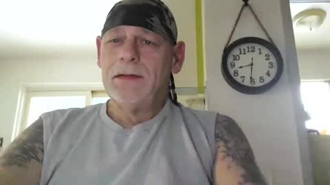 stormynorm14 online show from December 31, 2024, 1:30 pm