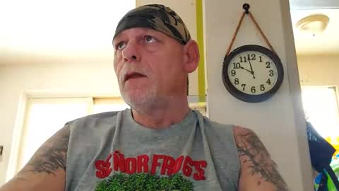 stormynorm14 online show from January 2, 2025, 2:57 pm