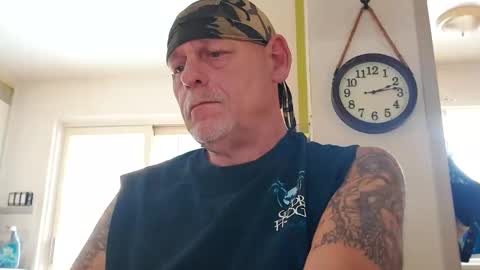 stormynorm14 online show from January 10, 2025, 7:11 pm