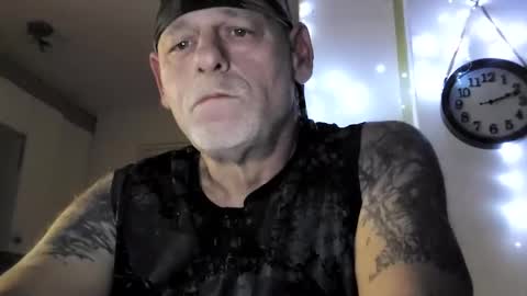 stormynorm14 online show from January 12, 2025, 7:11 am