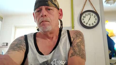 stormynorm14 online show from January 12, 2025, 5:33 pm