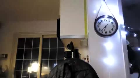 stormynorm14 online show from January 12, 2025, 11:36 pm