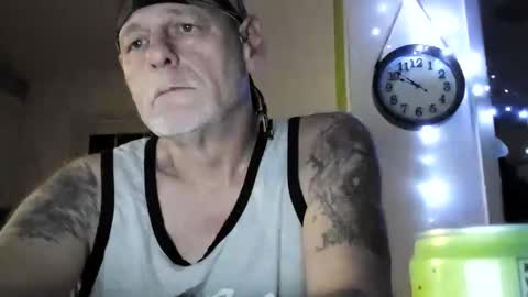 stormynorm14 online show from January 13, 2025, 2:50 am