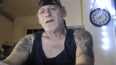 stormynorm14 online show from January 14, 2025, 1:04 am