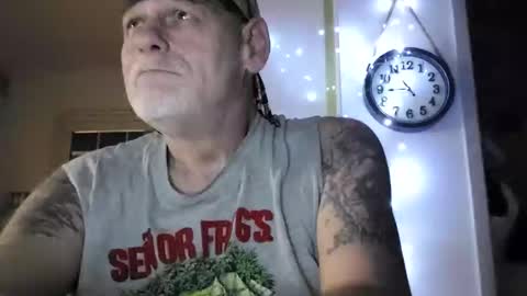 stormynorm14 online show from January 19, 2025, 1:53 am