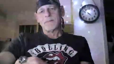 stormynorm14 online show from January 20, 2025, 2:53 am