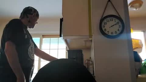 stormynorm14 online show from January 24, 2025, 7:07 pm