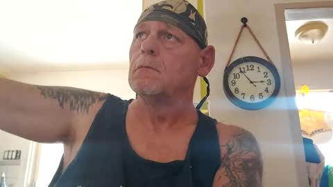 stormynorm14 online show from January 26, 2025, 7:52 pm