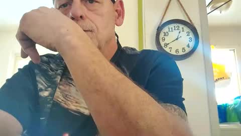 stormynorm14 online show from February 1, 2025, 5:37 pm