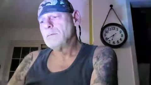 stormynorm14 online show from February 6, 2025, 11:37 pm