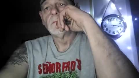 stormynorm14 online show from February 9, 2025, 8:11 am