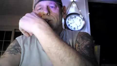 stormynorm14 online show from February 15, 2025, 1:21 am