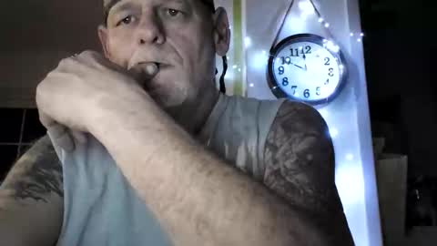stormynorm14 online show from February 15, 2025, 4:47 am