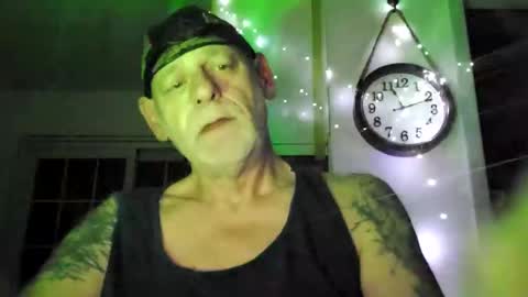 stormynorm14 online show from February 16, 2025, 4:09 am