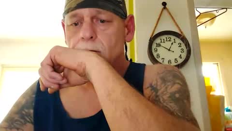stormynorm14 online show from February 16, 2025, 5:48 pm
