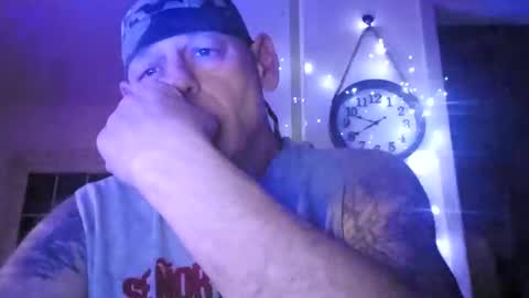 stormynorm14 online show from March 1, 2025, 2:37 am