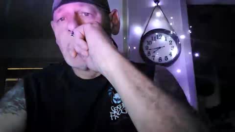 stormynorm14 online show from March 2, 2025, 12:42 am