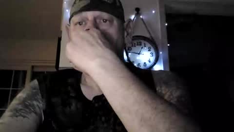 stormynorm14 online show from March 9, 2025, 5:44 am