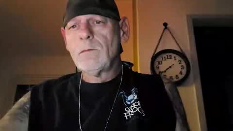 stormynorm14 online show from October 12, 2025, 11:37 pm