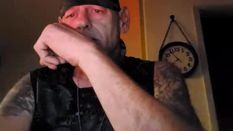 stormynorm14 online show from October 31, 2025, 11:50 pm