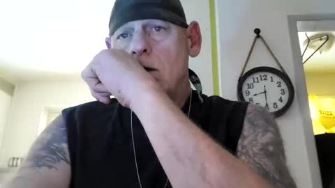 stormynorm14 online show from November 16, 2025, 1:28 pm