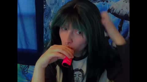 Stormythunder online show from March 1, 2026, 4:20 pm