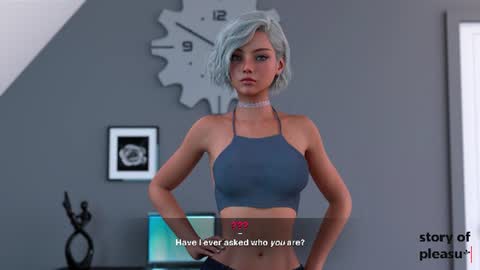 storyofpleasure online show from August 7, 2026, 5:04 pm