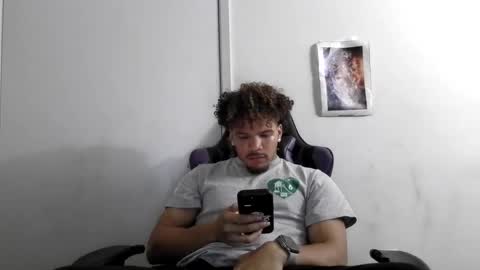 Dj online show from October 31, 2025, 2:01 am