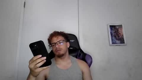 Dj online show from April 22, 2026, 9:05 pm