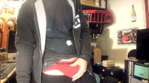 Str8 online show from March 2, 2025, 5:33 am