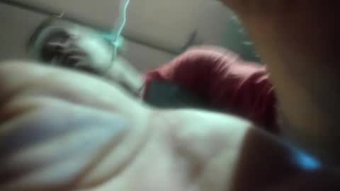 Str8 online show from October 6, 2025, 3:04 am