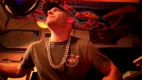 Str8 online show from January 8, 2026, 11:51 pm