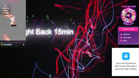 Chris4AllToWatch online show from January 6, 2026, 5:55 am