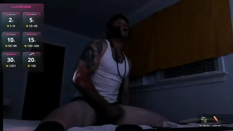 Snapshot of str8hotguyforany chatting on May 8, 2026, 7:14 am Chris4AllToWatch online show from May 8, 2026, 7:14 am